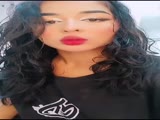 Sexy webcam show met mileyjones
