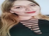 Sexy webcam show met naturallstar