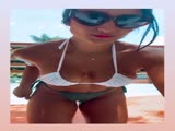 Sexy webcam show met angeltyche