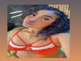 Sexy webcam show met missyjolies