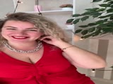 Sexy webcam show met notyourberry