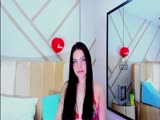 Sexy webcam show met maguiearabel