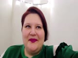 Sexy webcam show met reddesire