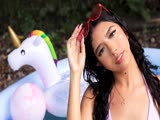 Sexy webcam show met rossiegrey
