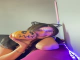 Sexy webcam show met emilyreal
