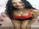 Sexy webcam show met marilynhorny