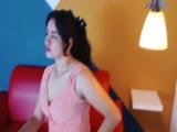 Sexy webcam show met mayaw