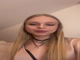 Sexy webcam show met cutelilly