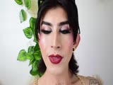 Sexy webcam show met mayataylor