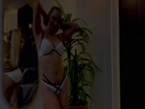 Sexy webcam show met kloesaldana