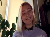 Sexy webcam show met melaniorange