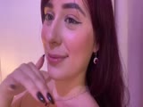 Sexy webcam show met violettap