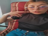 Sexy webcam show met konnyee