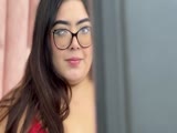 Sexy webcam show met charloteharp