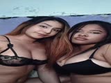 amara and olivia
