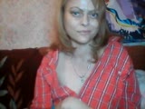 Sexy webcam show met kamila888