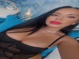 Sexy webcam show met selenahott