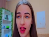 tongue tease