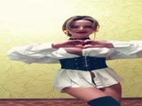 Dancing Soul