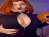 Milf Natasha Romanoff