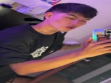 Hey guys, welcome! Come and enjoy lukasstrong