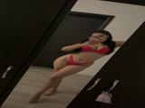 Little tease