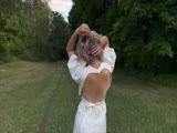 Will you dance with me?