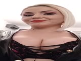 Sexy webcam show met fetishcris