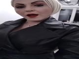 Sexy webcam show met domcristina