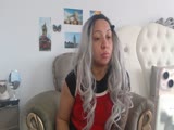 Sexy webcam show met squirtydiva