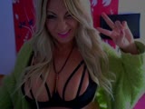 Sexy webcam show met sweetmaya