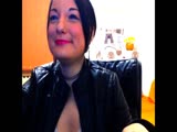 Sexy webcam show met ladylisahoty