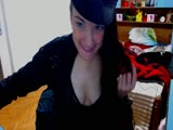 SMILE, SEXY, TEASING, STRIP