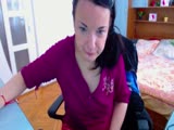 hott sexy new video teaisng- playing with tits and more!!