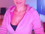 Sexy webcam show met trishaa