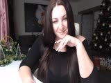 Sexy webcam show met hotamanda