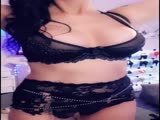 Sexy webcam show met shan