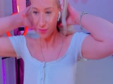 Missnelly - sexcam