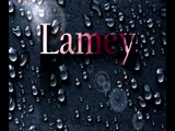 Lamey - sexcam