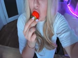 Sexy webcam show met princessann