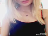 Sexy webcam show met lenaxx22